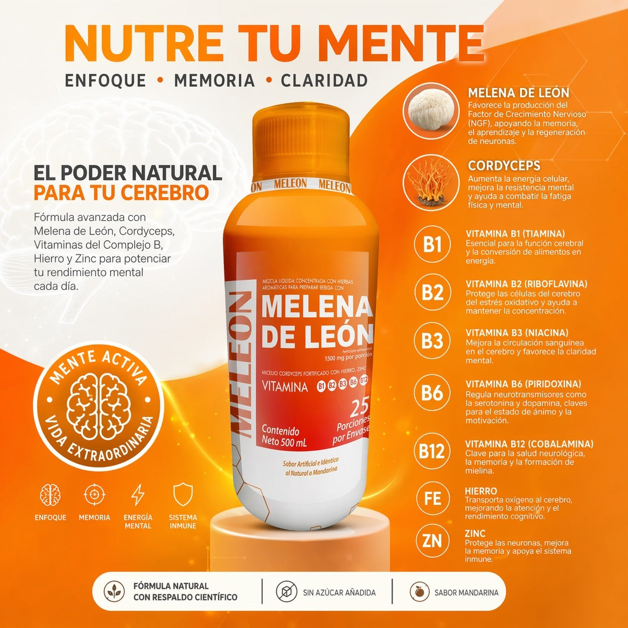 Salud y Bienestar